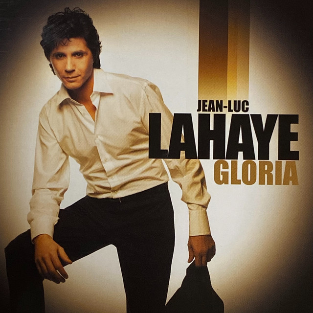 'Gloria' cover art
