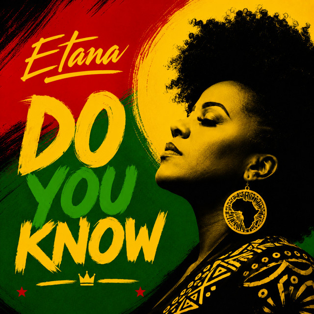 'Do You Know' cover art