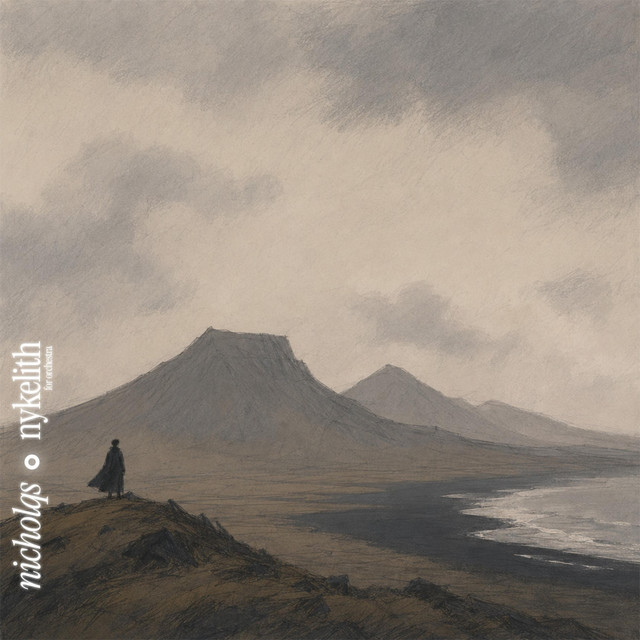 'Nykelith' cover art
