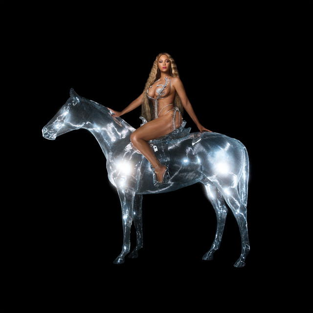 'RENAISSANCE' cover art