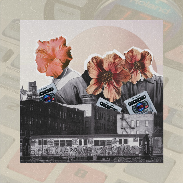 'Kick It' cover art