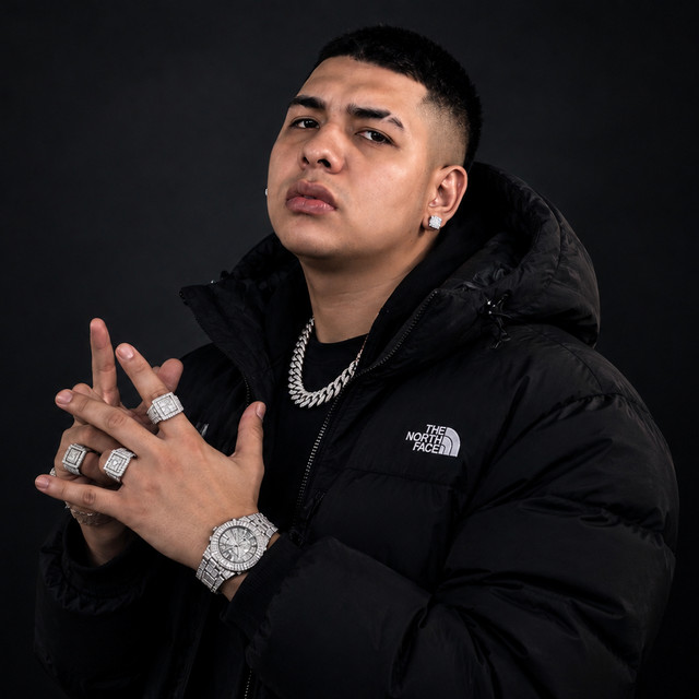 Miguel Gomez - Official Artist Photo