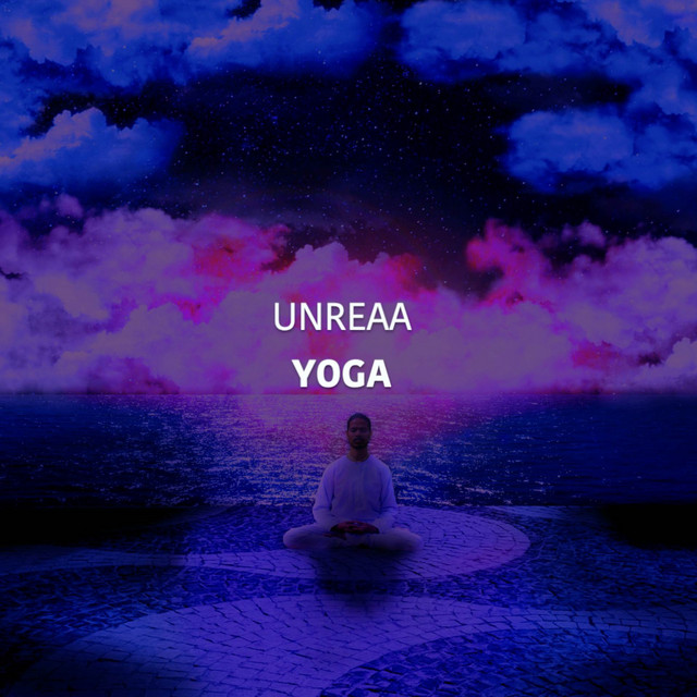 'Yoga' cover art