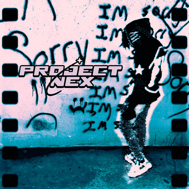 'STEP BACK' cover art