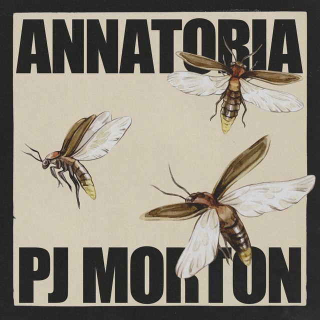 'FIREFLIES' cover art