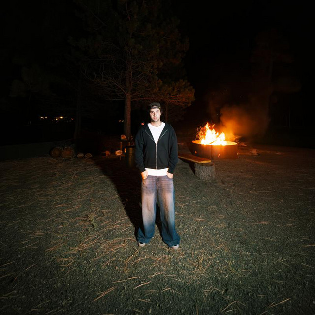 'SUBURBIA' cover art