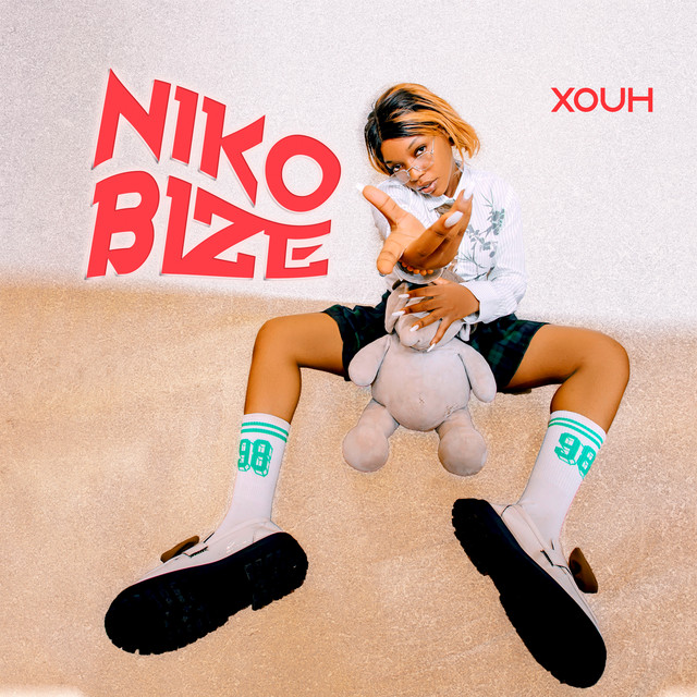 'Niko Bize' cover art