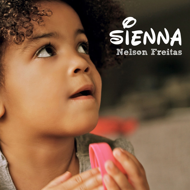 'Sienna' cover art