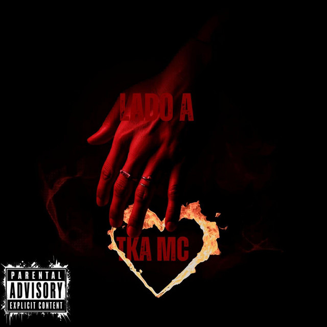 'LADO A' cover art