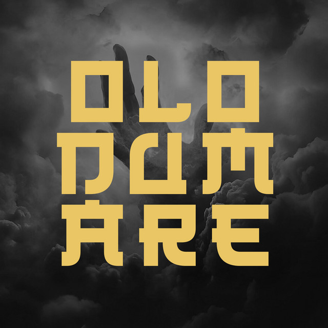 'Olodumare (Instrumental)' cover art