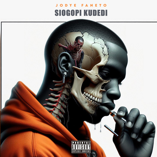 'Siogopi Kudedi' cover art