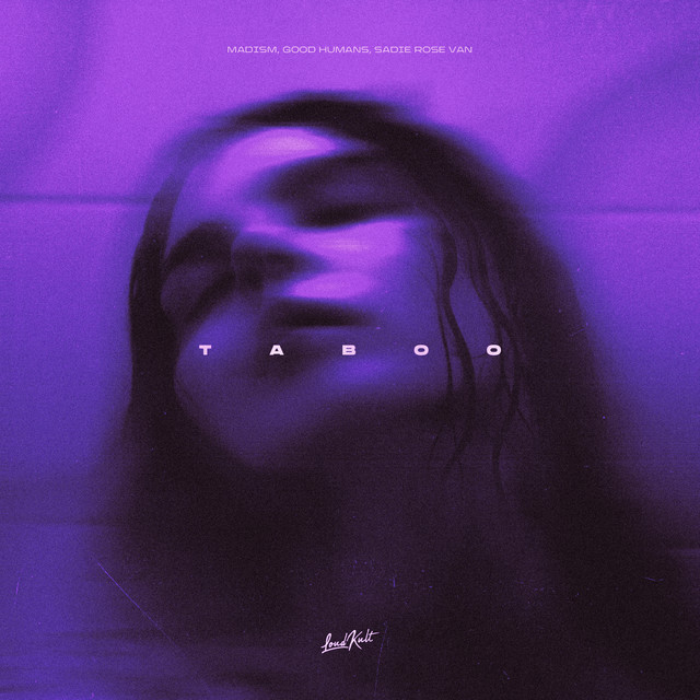 'Taboo' cover art