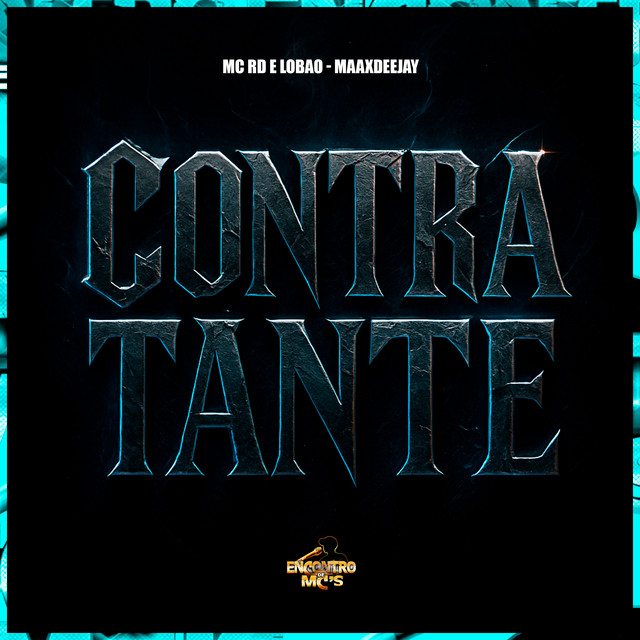 'Contratante' cover art