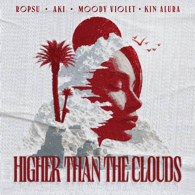 'Higher Than The Clouds' cover art