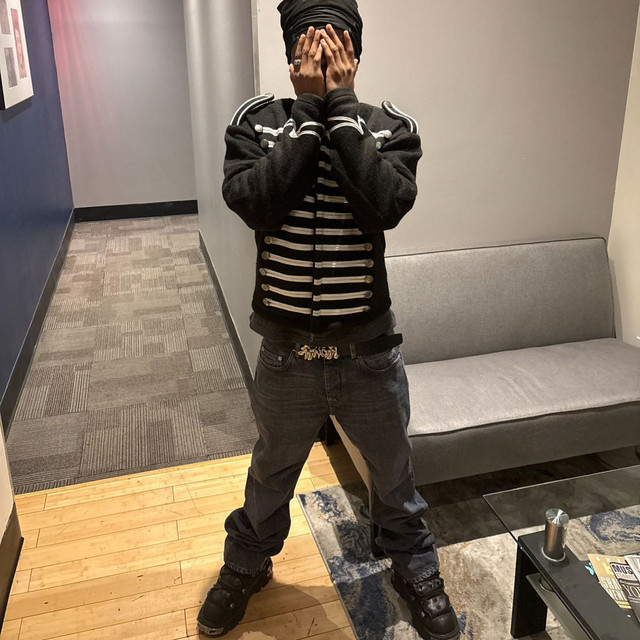 'WORK ENOUGH' cover art