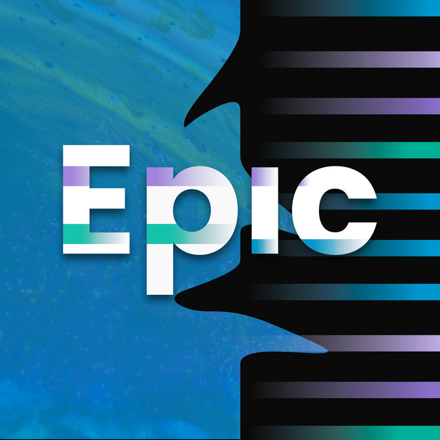 'Epic' cover art