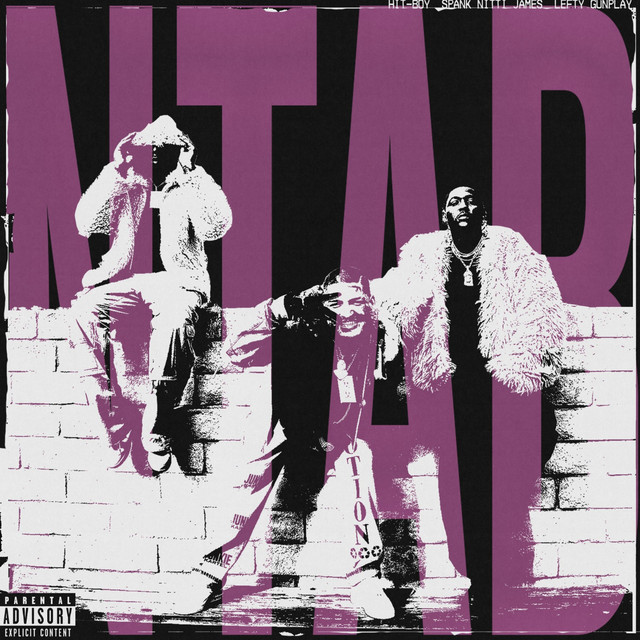 'N.T.A.B.' cover art