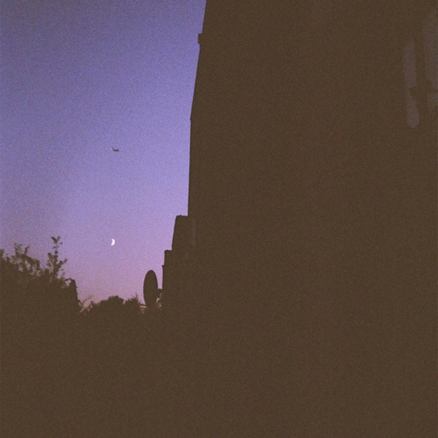 'nighttime tales' cover art