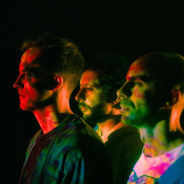 Good Humans - Official Artist Photo