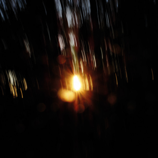 'Modulations' cover art