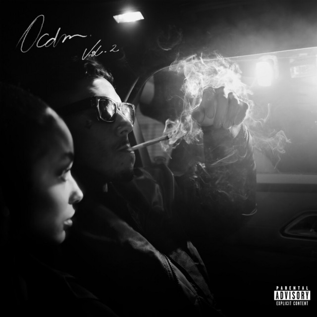 'O Cara Do Momento, Vol. 2' cover art