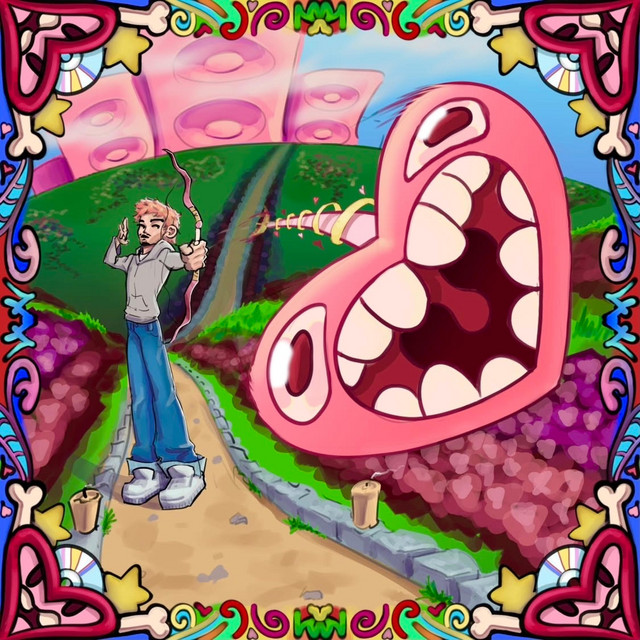 'theme song' cover art
