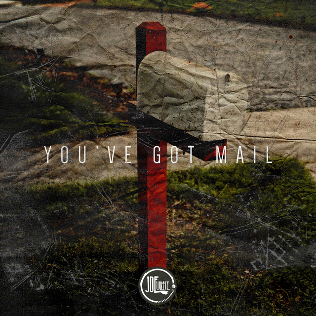 'You've Got Mail' cover art