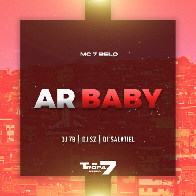 'AR Baby' cover art