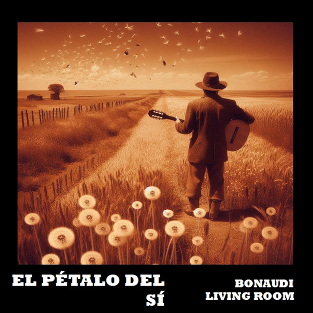 'El Pétalo del Sí' cover art