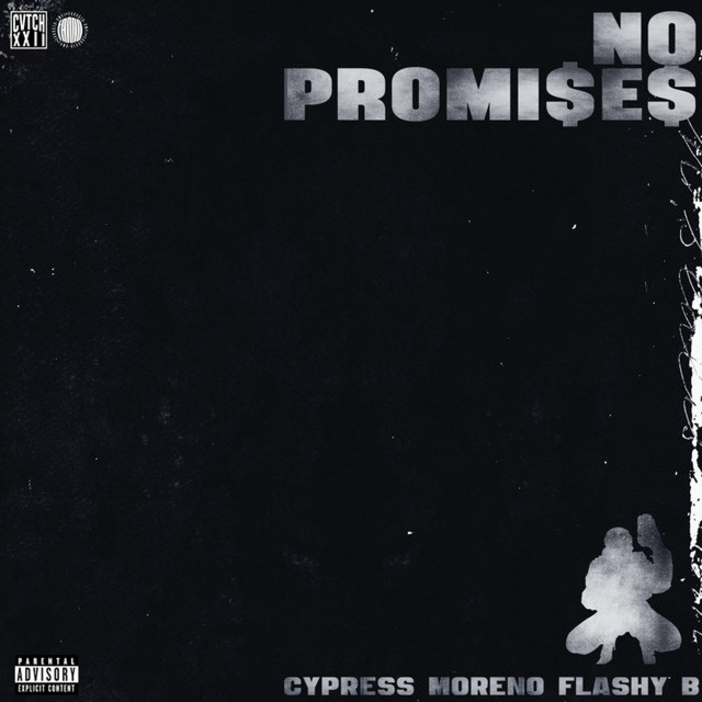 'NO PROMI$e$' cover art
