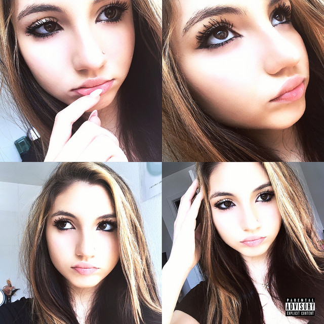 'apologize' cover art