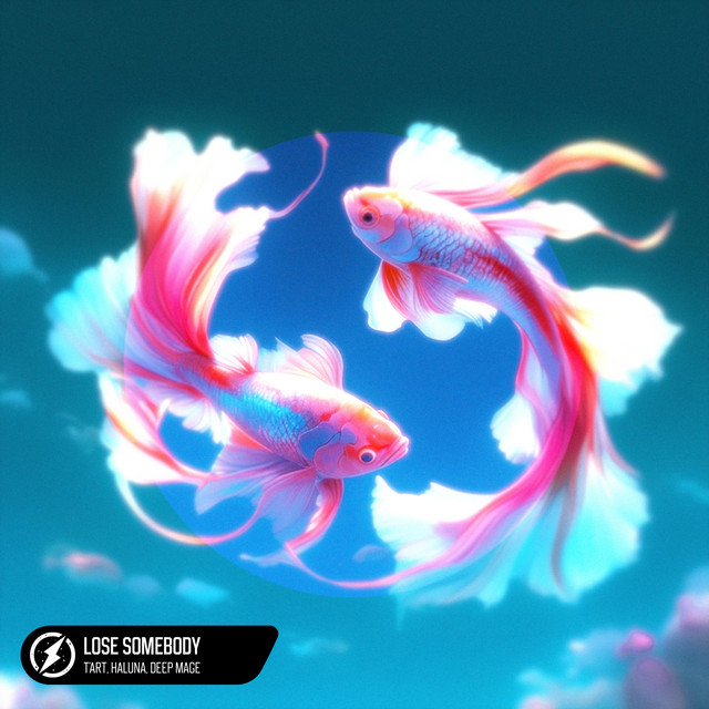 'Lose Somebody' cover art