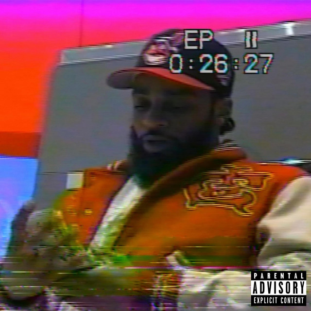 'Big Amounts' cover art