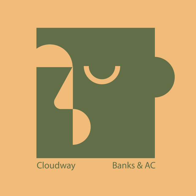 'Cloudway' cover art