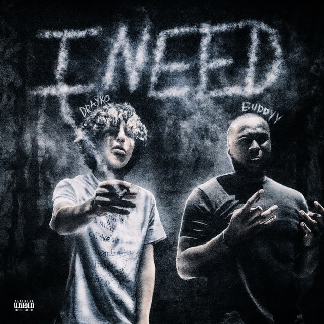 'I Need' cover art