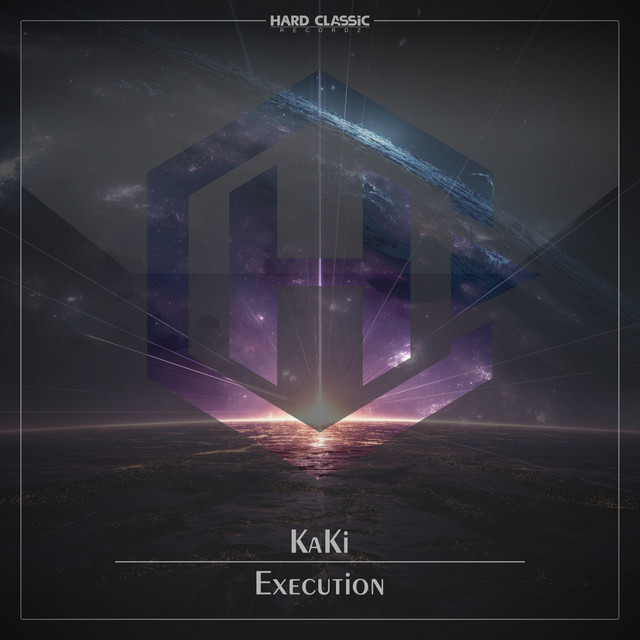 'Execution' cover art