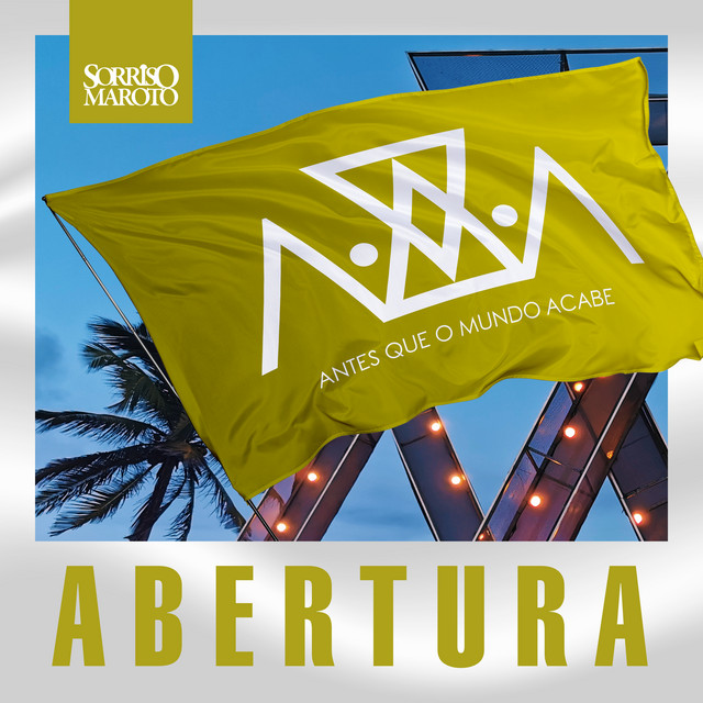 'Abertura (Ao Vivo)' cover art