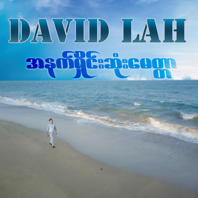 'A Nat Shine Sone Myitt Tarr' cover art