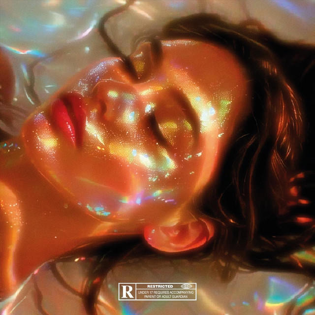 'trending' cover art