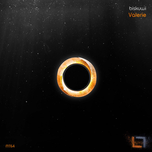 'Valerie' cover art