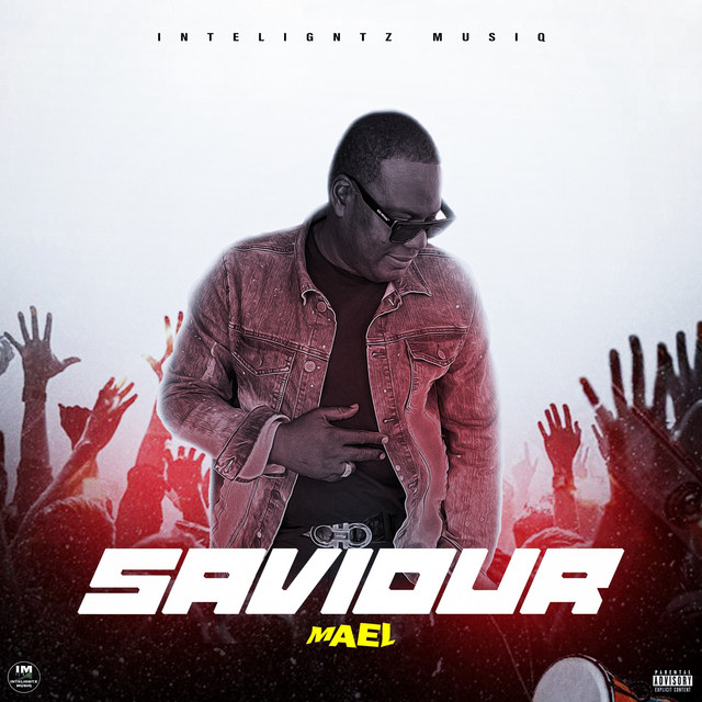 'Saviour' cover art