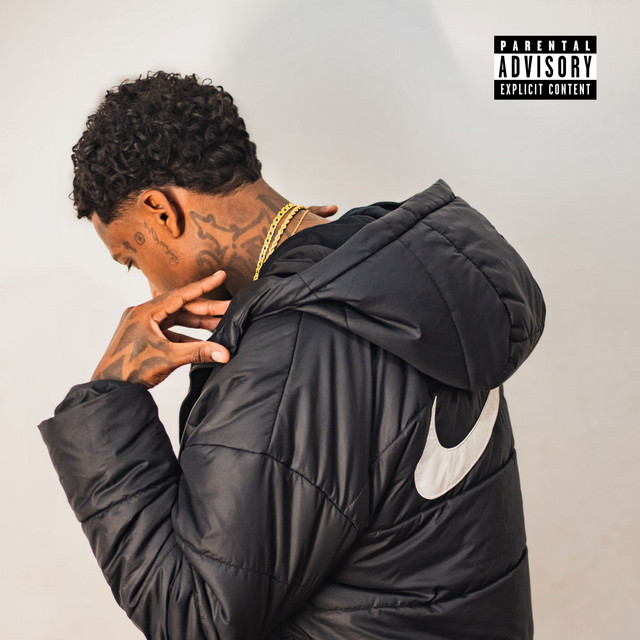 'Nova Novidade' cover art