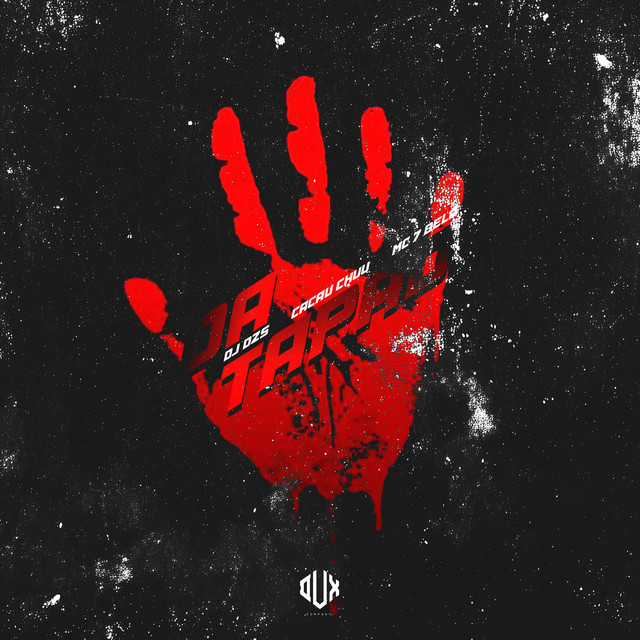 'Da Tapão' cover art