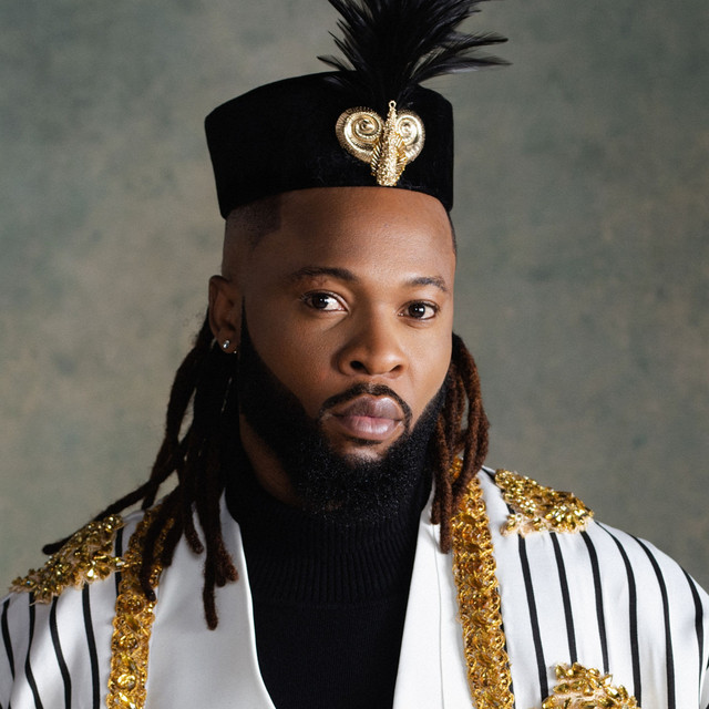 Flavour - Official Artist Photo