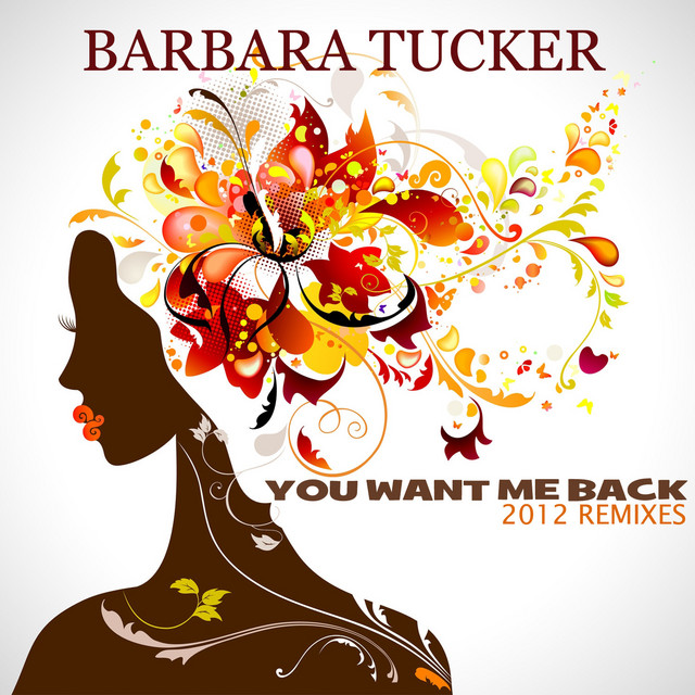 'You Want Me Back (Paolo Madzone Zampetti & Friends 2012 Remixes)' cover art