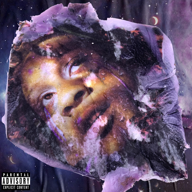'The Way (feat. Russ)' cover art