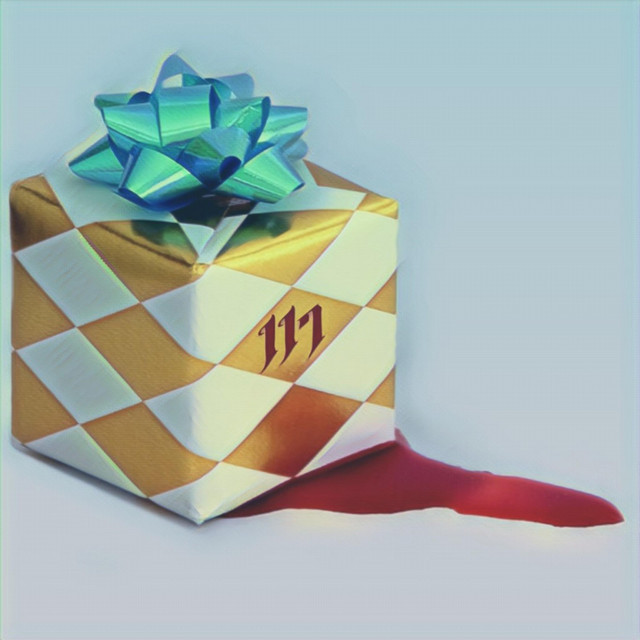 '117' cover art