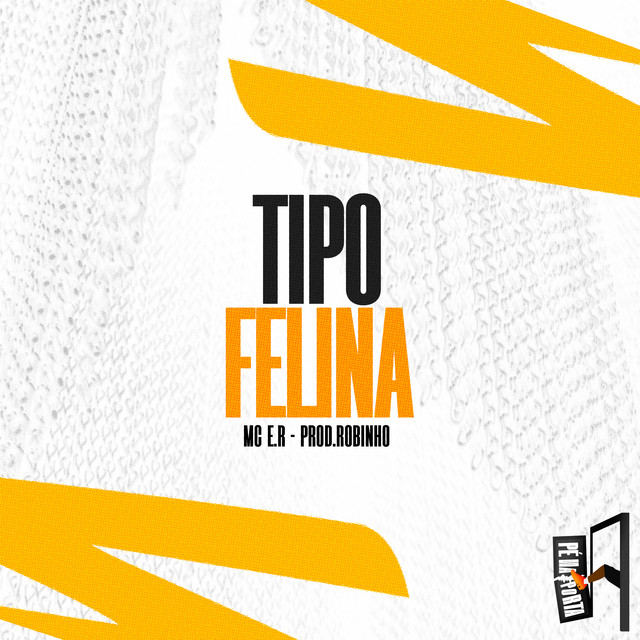 'Tipo Felina' cover art