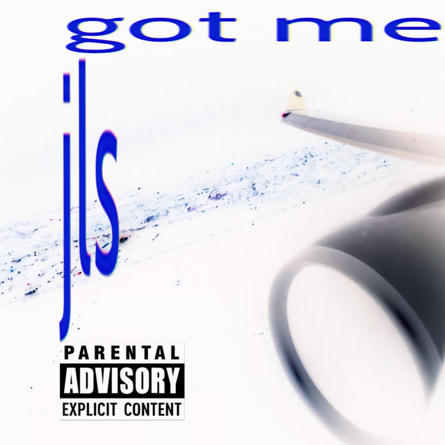 'got me' cover art