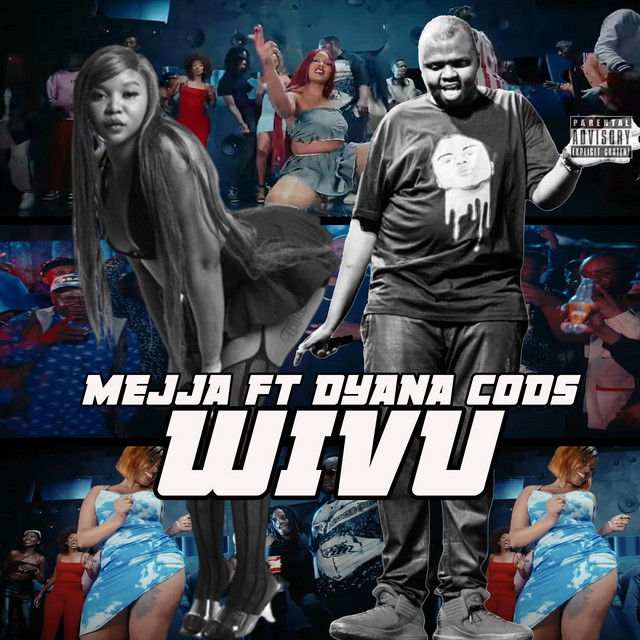 'Wivu' cover art